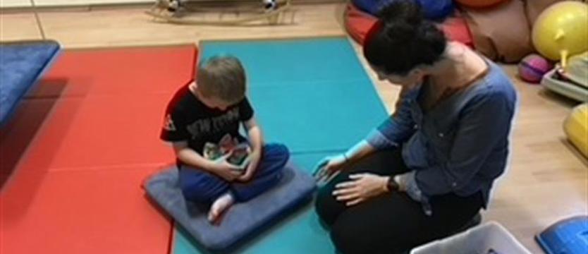 Dzień Otwarty specjalistycznej poradni FAS