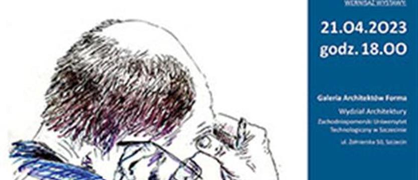 „Moje życie z architekturą”