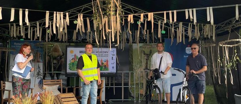 Tysiąc kaczek na Inie. Charytatywny wyścig przyciągnął tłumy
