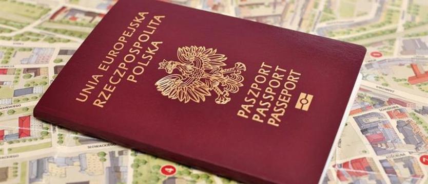 W ZUW w Szczecinie paszportowa sobota