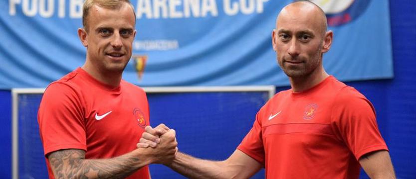 Piłka nożna. Kamil Grosicki w ścisłej kadrze na mistrzostwa świata w Katarze!