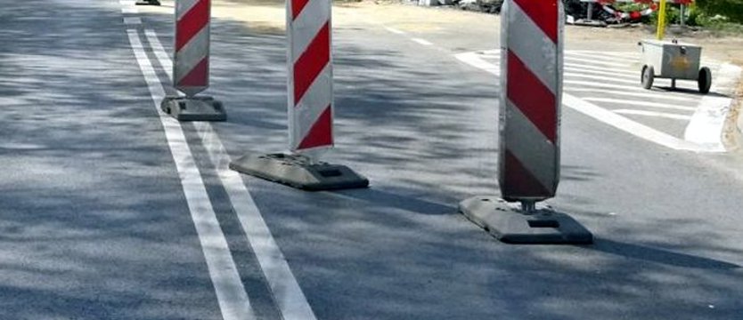 Na razie nie będzie ruchu wahadłowego w Przęsocinie