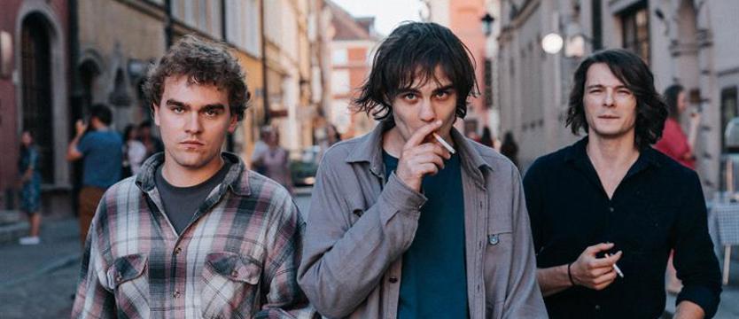 „Żeby nie było śladów”. Ostatni klaps na planie