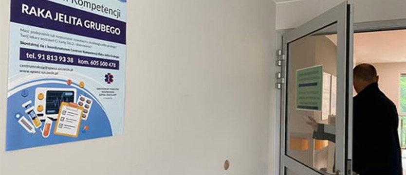 Strach się nie zbadać. To badanie może zapobiec rozwojowi raka