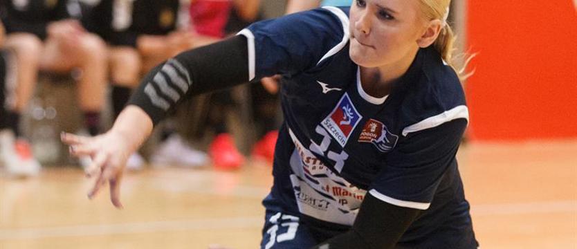 Piłka ręczna. Porażka SPR Pogoni w Legnicy