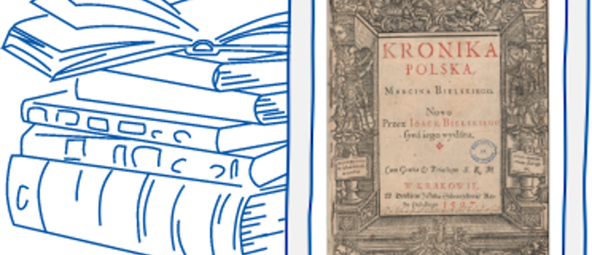 Ruszyła internetowa kronika. Cyfrowe kopie dziedzictwa