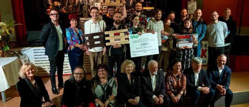 Myśliborski SMAK 2023. Spotkania młodych autorów i kompozytorów