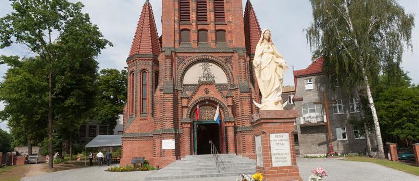 Atak na Kościół czy akt wandalizmu? 