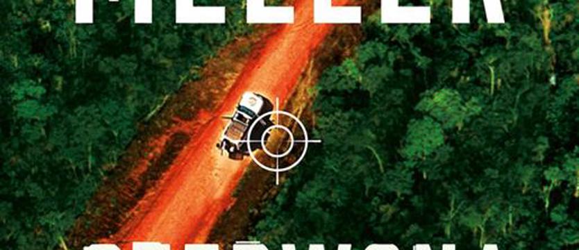 Marcin Meller debiutuje jako powieściopisarz