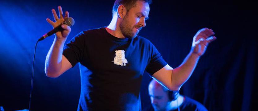 Na Wydziale Humanistycznym, w Książnicy Pomorskiej. Świętujemy czterdzieste urodziny Łony