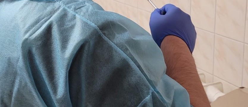 W Zachodniopomorskiem tylko 130 przypadków koronawirusa. Nikt z zakażonych nie umarł