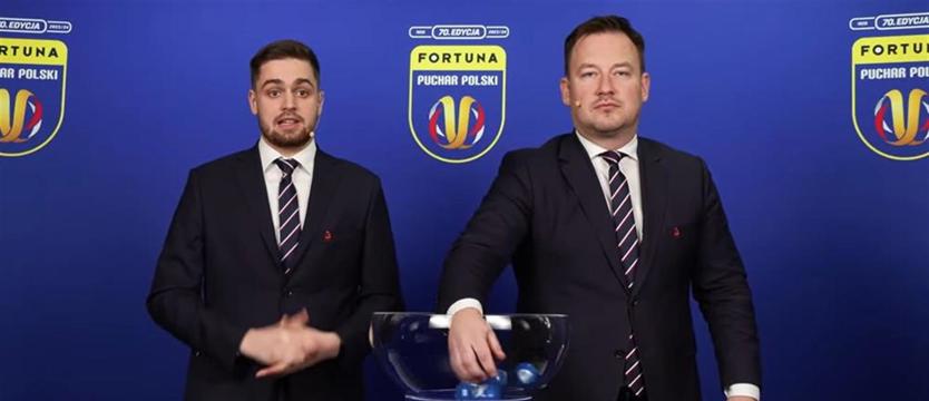 Piłka nożna. Pogoń z Jagiellonią w Szczecinie w półfinale Pucharu Polski!