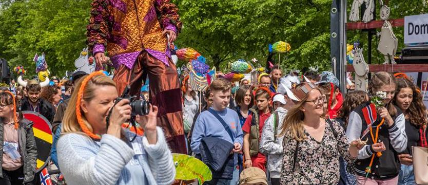 Ruszają Dni Skandynawskie. Inkluzywność i różnorodność