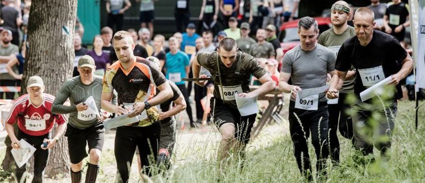 Zachodniopomorscy terytorialsi ze srebrem. Progres na mistrzostwach