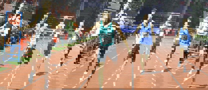 Lekkoatletyka. Słabsze występy Dobka i Liska w 4. Memoriale Wiesława Maniaka