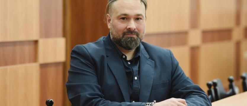 Andrzej Ossowski z ważną funkcją w Ministerstwie Kultury