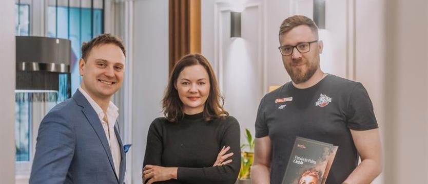 Wilki Morskie bohaterami filmu