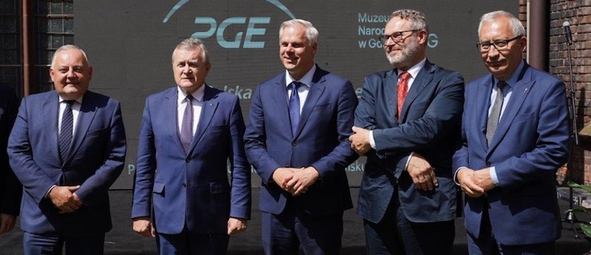 PGE Mecenasem Muzeum Narodowego w Gdańsku