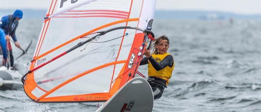 Przede wszystkim pasja. Marzy o mistrzostwie świata i olimpiadzie