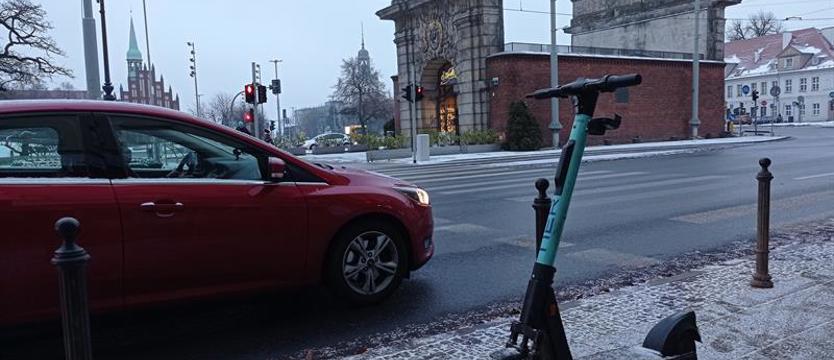 Hulaj, czyli rób co chcesz. Magistrat (miesiącami) zagaduje problem