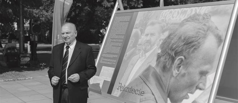 Milczanowski - biografia skomplikowana. Wieczór wspomnień w MCN