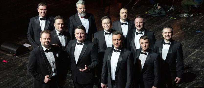 Wygraj bilety! Wystąpi formacja 10 Tenorów