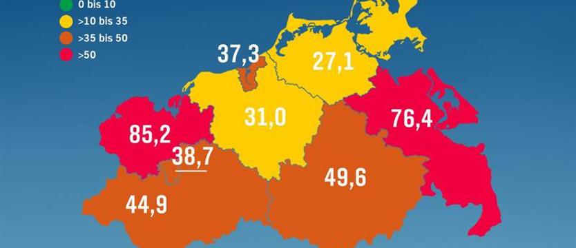 COVID-19 na pograniczu