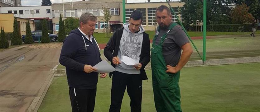 Miejskie stadiony. Znikają boiska na sportowej mapie Szczecina, a Kolejówka chlubnym wyjątkiem