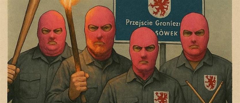 Ironicznie i ekstremalnie. Woda z Odry jeszcze nigdy nie była tak brudna