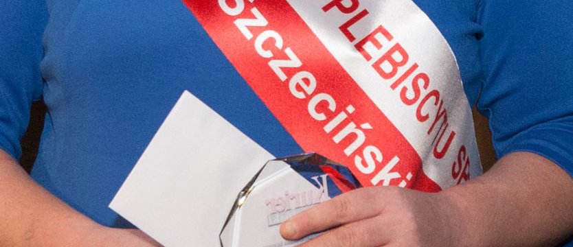 68. Plebiscyt Sportowy „Kuriera Szczecińskiego”. W cieniu mistrzostw