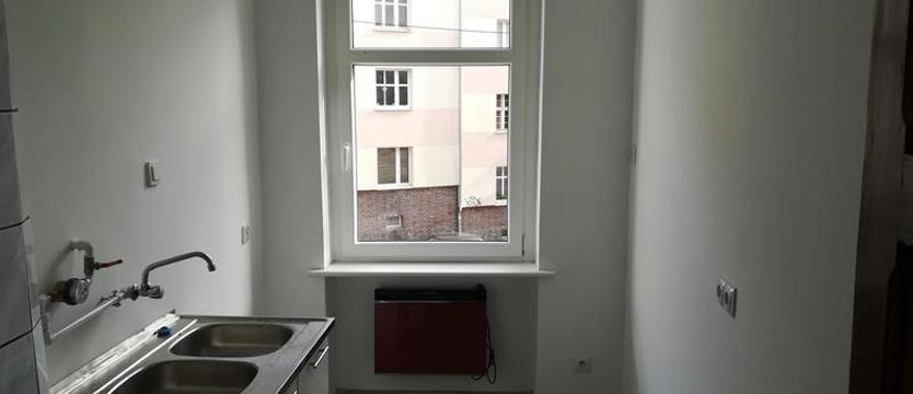 Mieszkania socjalne w Szczecinie przyznane