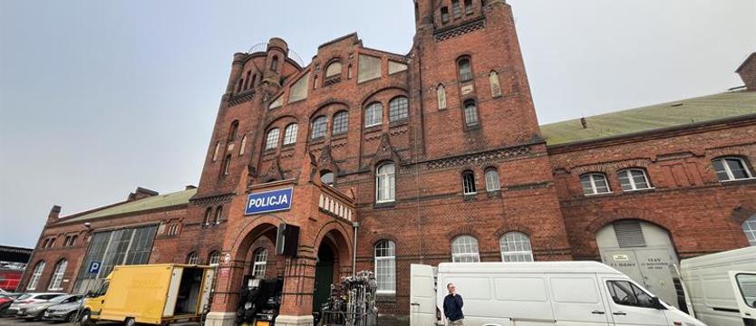 Ekipa „Odwilży” wróciła do Szczecina