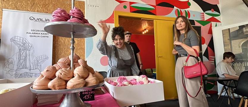 Po raz trzeci w OFF Marinie. Festiwal, czyli „Zrobione w Szczecinie”