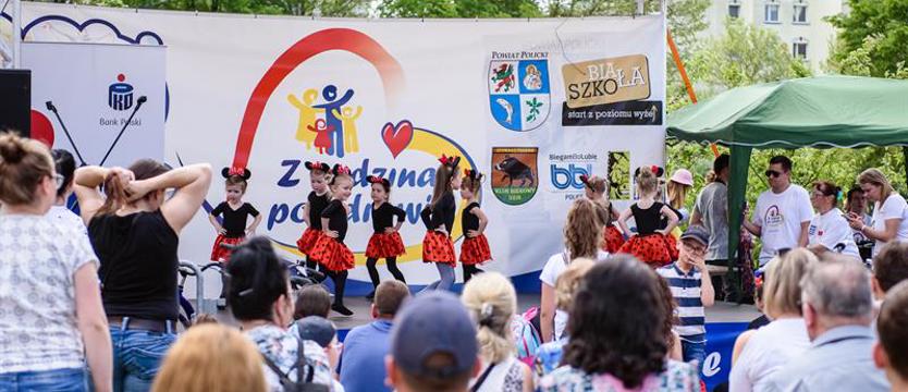 Świadomi zdrowia od małego. Przegląd dla przedszkolaków