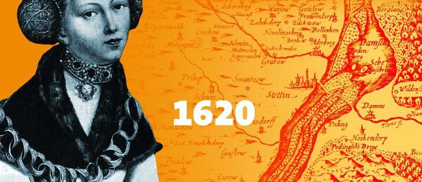 Dzieje Sydonii von Borck