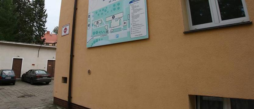 Szpital nie chce dostaw z ciepłowni