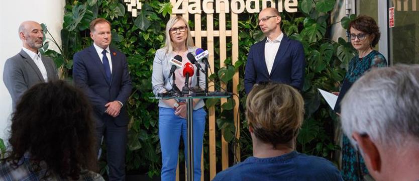 Pomorze Zachodnie all inclusive. Szczecińska Riwiera zaprasza