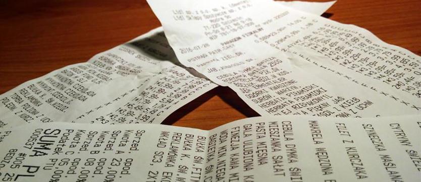 Nie ma zgody na hejt. Paragony grozy?