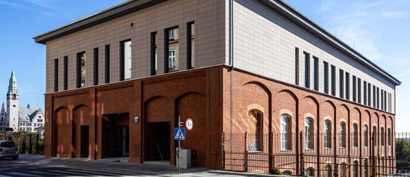 Grunge'ówa: reaktywacja w Słowianinie