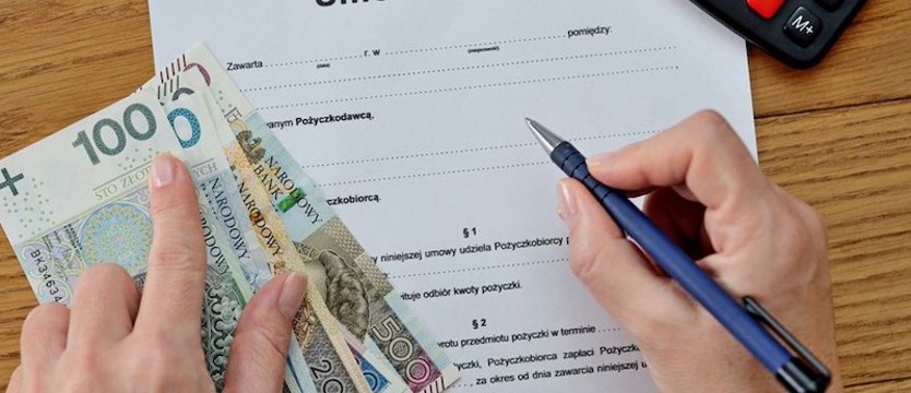 Polska firma ZwrotyBankowe.pl: szansa na anulowanie odsetek dla Polaków spłacających kredyty gotówkowe