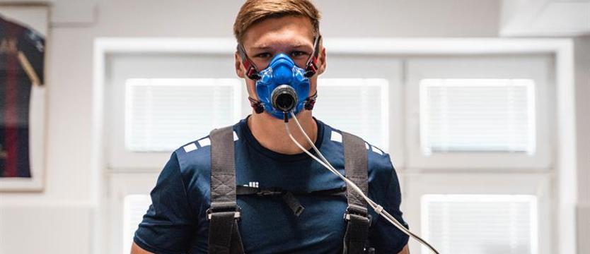 Piłka nożna. Portowcy rozpoczęli badania, w środę pierwszy trening Pogoni