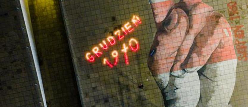 Zapal znicze, aby upamiętnić Grudzień'70. Inicjatywa Centrum Dialogu "Przełomy"