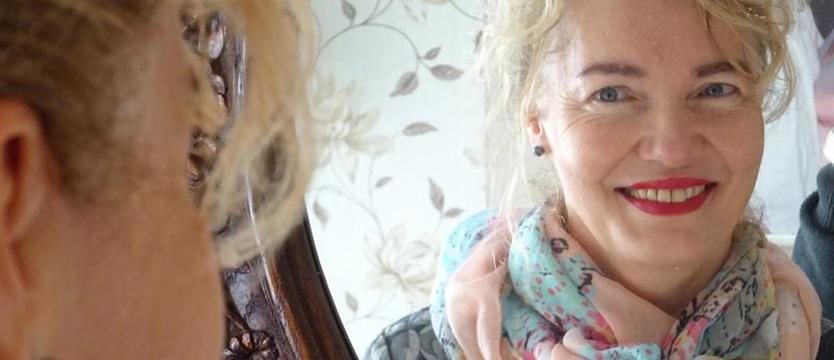 Kocha mieszkać w Szczecinie