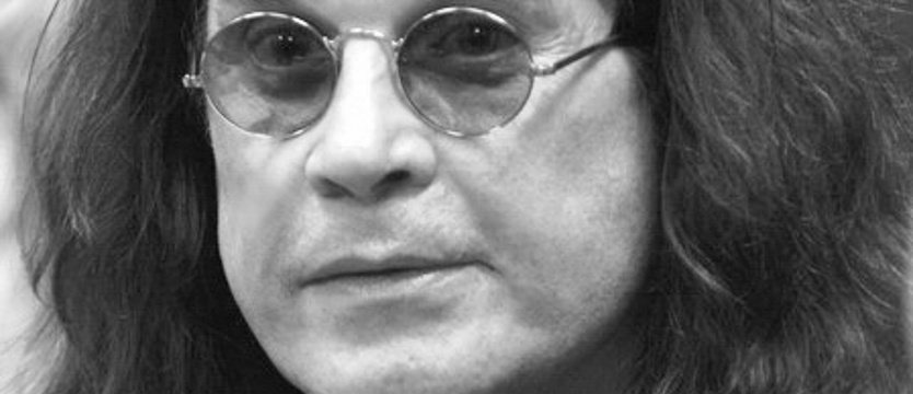 Zmarł Ozzy Osbourne. Krzysztof Cugowski: Był jednym z filarów muzyki rockowej