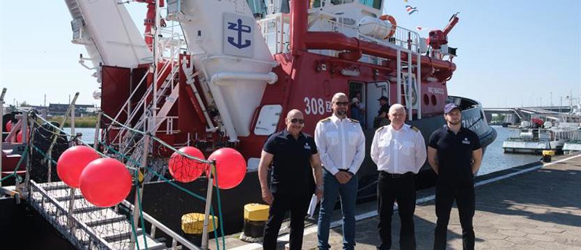 Eska Let’s Bike. Europejski weekend DOFE