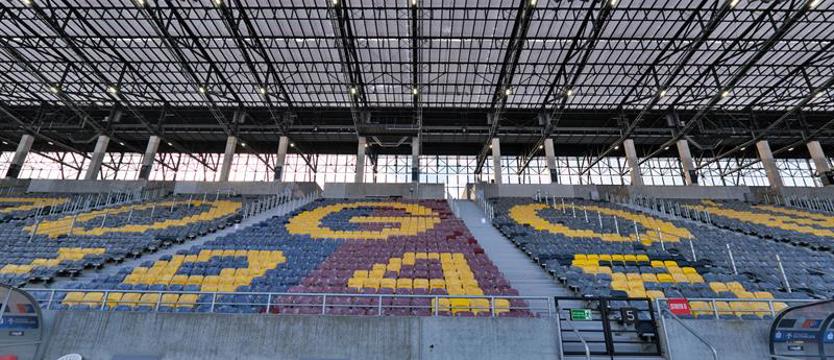 Stadion Miejski. Pogoń zapłaci 48 tysięcy miesięcznie