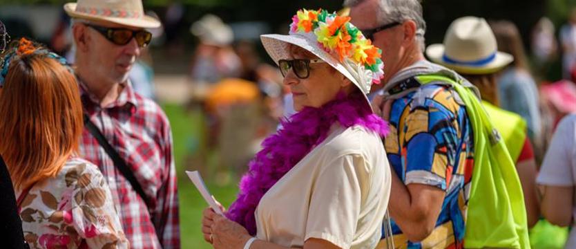 Tak poradzisz sobie ze stresem. Seniorzy w ProMediach