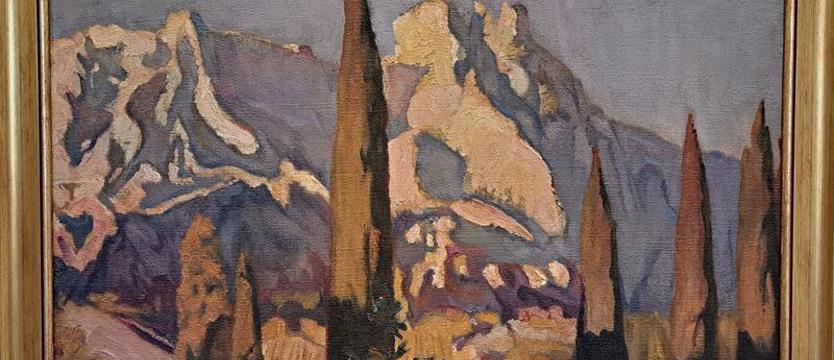 Wystawa konserwatorów z Torunia. Przyjechali najlepsi w swojej branży