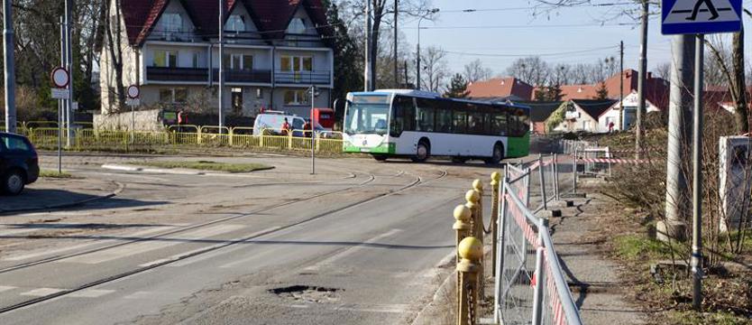 Droga na Krzekowie otwarta. Koniec utrudnień na najbliższy czas