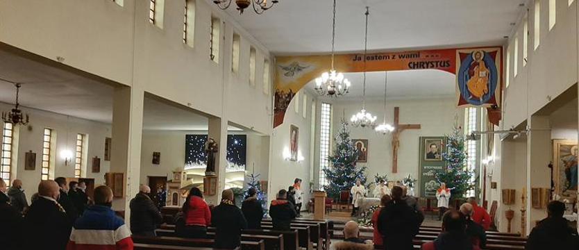 Piłka nożna. XIII Patriotyczna Pielgrzymka Kibiców